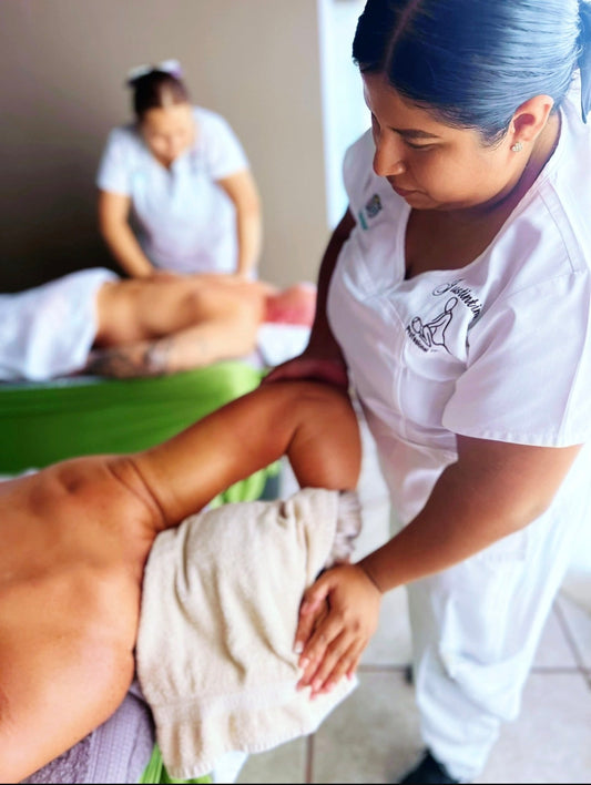 LA IMPORTANCIA DEL ESTIRAMIENTO EN MUSCULOS