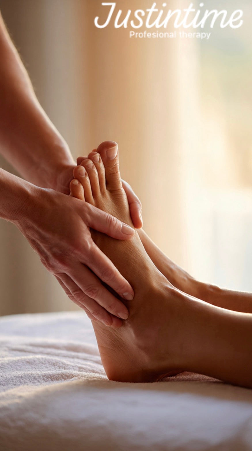 The best 90-minute massage in Los Cabos