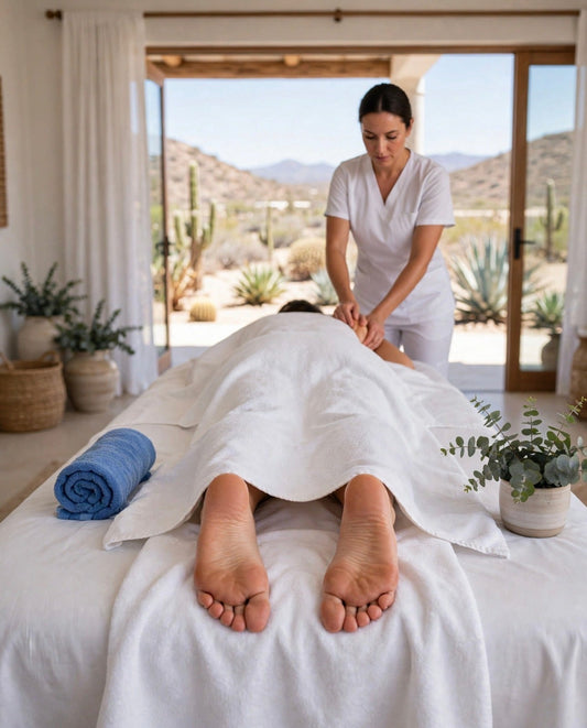 Jet Lag in Los Cabos: How to Recover Your Body After a Long Flight