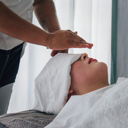 Reflexology