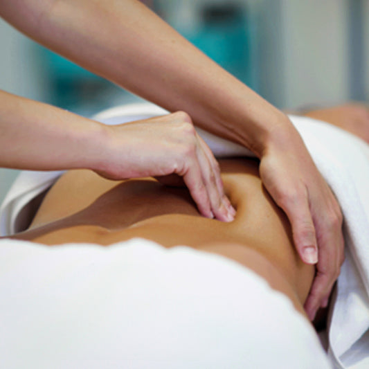 Lymphatic Drainage